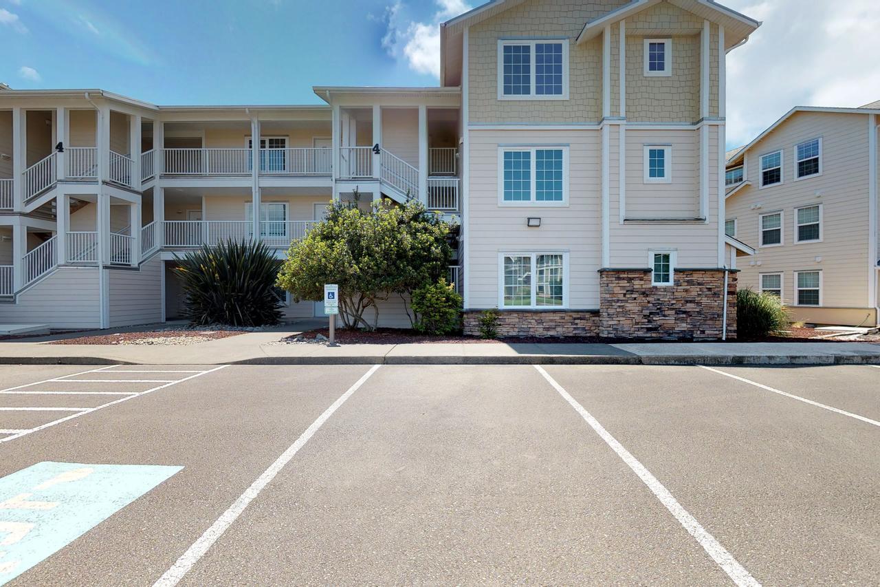 Sunny Delight Apartment เวสต์พอร์ต ภายนอก รูปภาพ