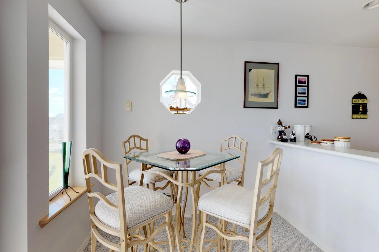 Sunny Delight Apartment เวสต์พอร์ต ภายนอก รูปภาพ